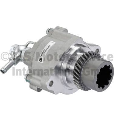 pompa vacuum,sistem de franare PIERBURG 7.02551.39.0