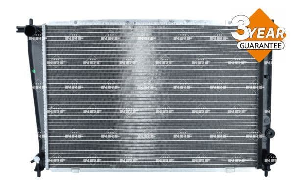 Radiator, racire motor NRF 53371