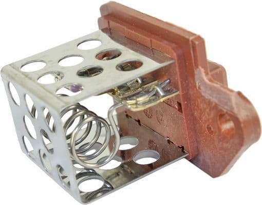 Rezistență în serie, motor electric (ventilator radiator) METZGER AUTOTEILE 0917175