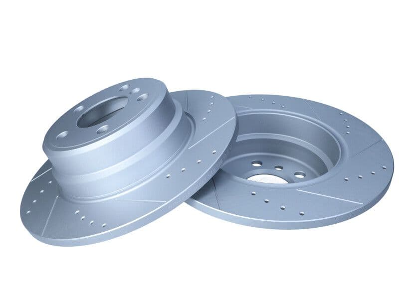 Disc frana MAXGEAR 19-1204SPORT