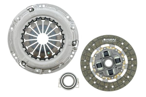 Set ambreiaj AISIN Clutch Kit (3P) KT-259E
