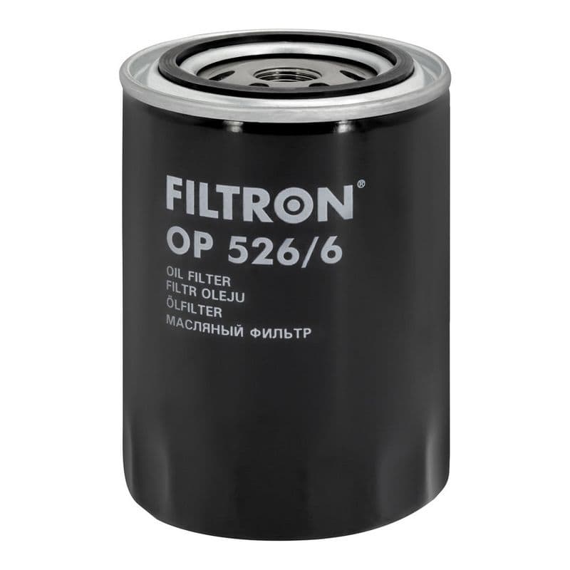 Filtru ulei FILTRON OP 526/6