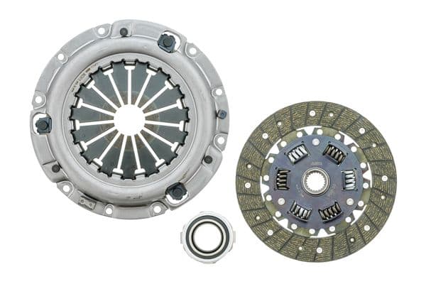 Set ambreiaj AISIN Clutch Kit (3P) KZ-066