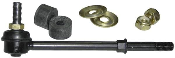 Brat/bieleta suspensie, stabilizator TRW JTS202