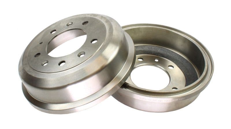 Tambur frana MAXGEAR 19-4881