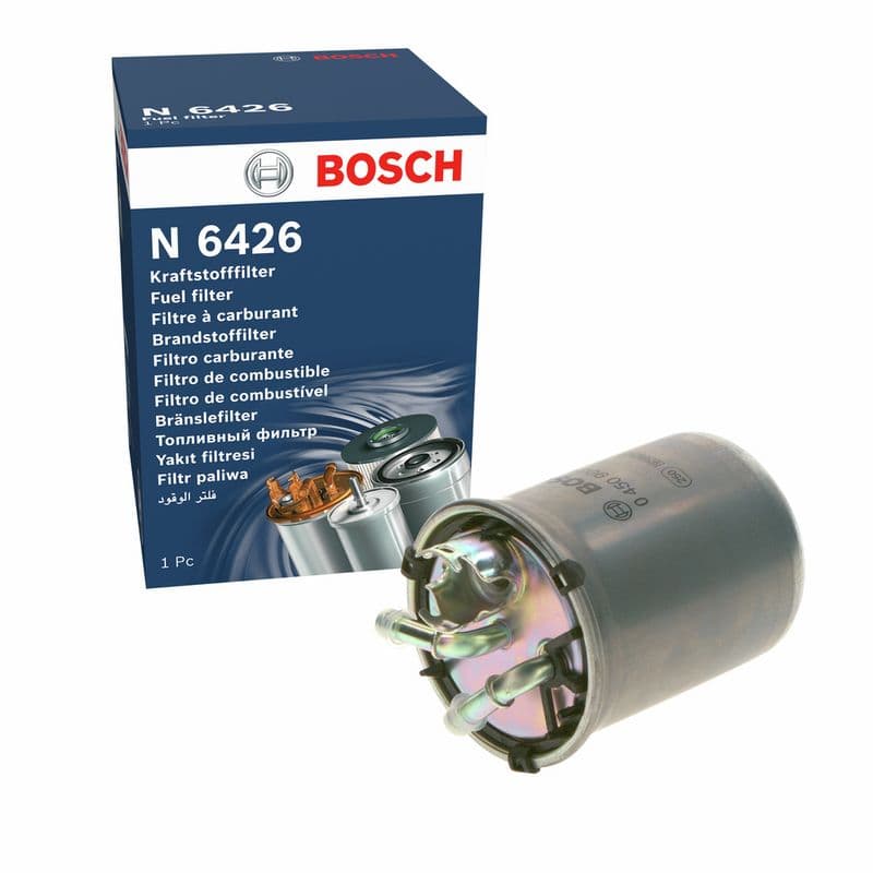 filtru combustibil BOSCH 0 450 906 426