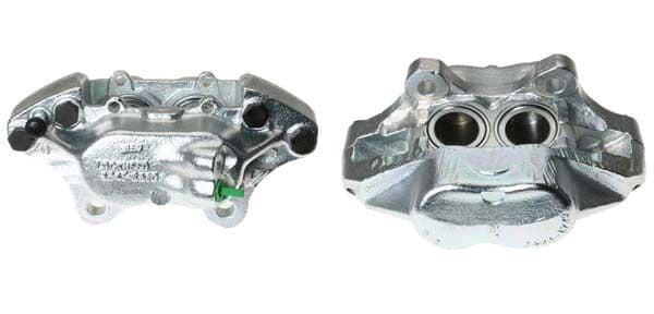 Etrier frana BUDWEG CALIPER 342053