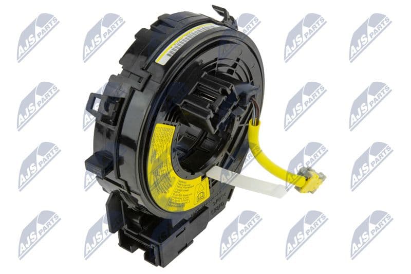 Arc spirala, Airbag NTY EAS-FR-007