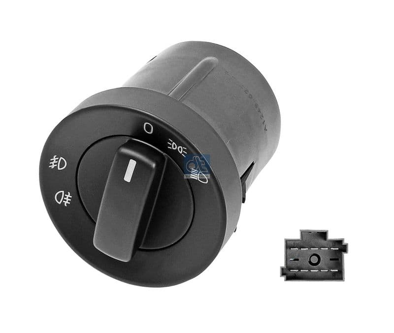 Comutator, far DT Spare Parts 3.33367