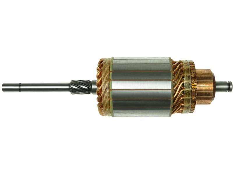 armatura,demaror AS-PL AS SA0014