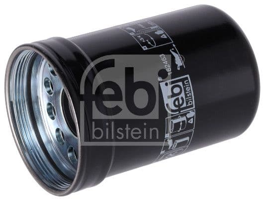 Filtru ulei FEBI BILSTEIN 182463