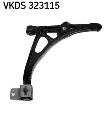 Brat, suspensie roata SKF VKDS 323115