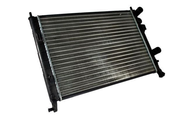Radiator, racire motor THERMOTEC D7F026TT