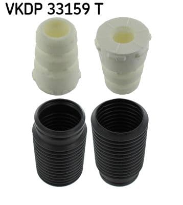 chit protectie praf,amortizor SKF VKDP 33159 T