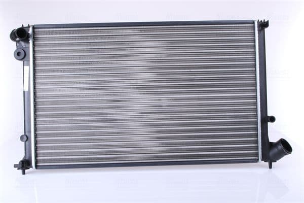 Radiator, racire motor NISSENS 63731