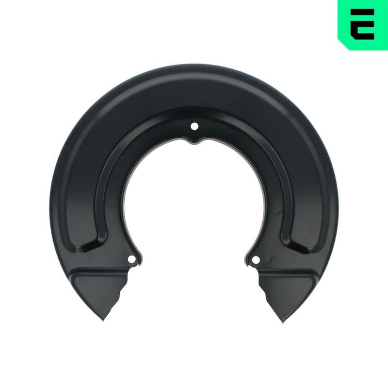 protectie stropire,disc frana OPTIMAL BSP-9608B