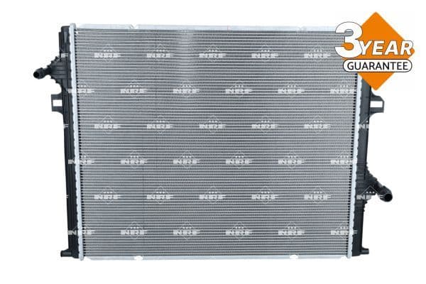 Radiator, racire motor NRF 550275