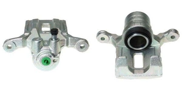 Etrier frana BUDWEG CALIPER 344133