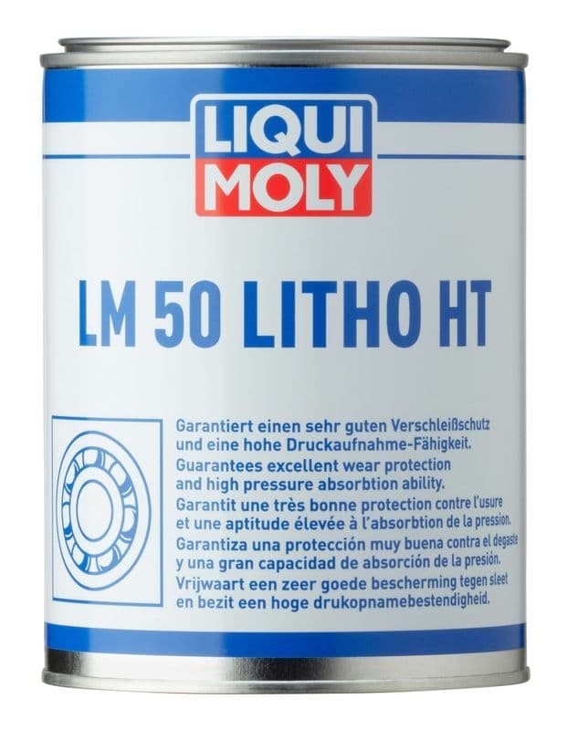 Vaselina Liqui Moly 3407