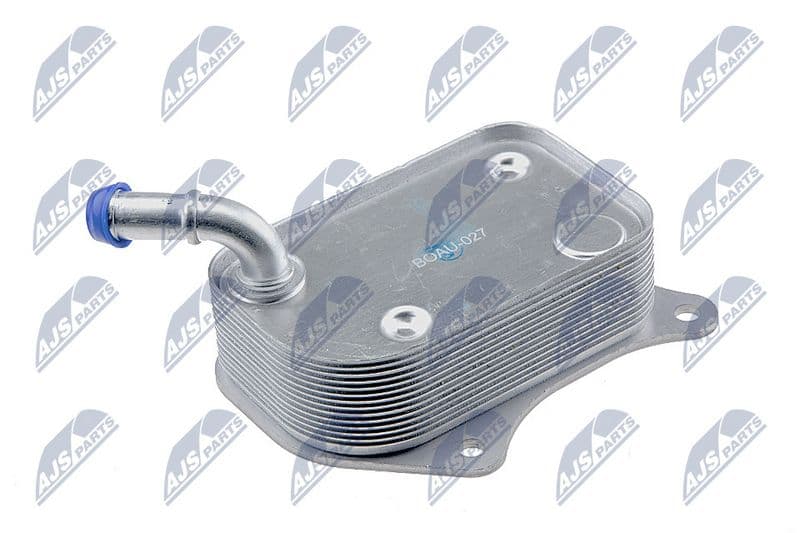 Radiator ulei, ulei motor NTY CCL-AU-027