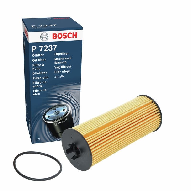 Filtru ulei BOSCH F 026 407 237