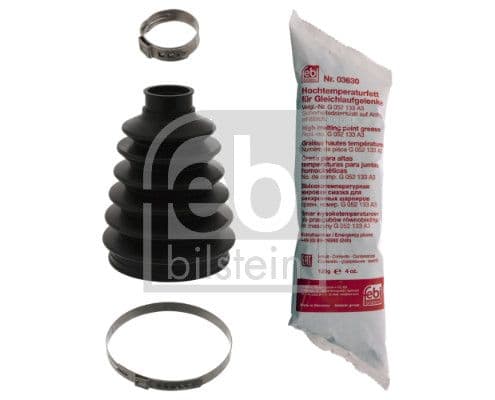 Ansamblu burduf, articulatie planetara FEBI BILSTEIN 48812