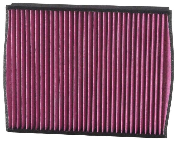 Filtru, aer habitaclu K&N Filters Disposable Cabin Filter DVF5012