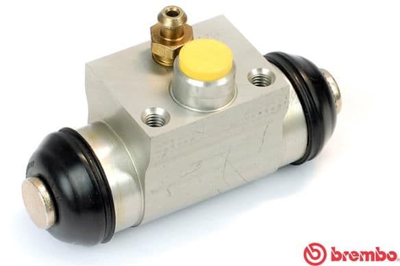 Cilindru receptor frana BREMBO ESSENTIAL LINE A 12 603