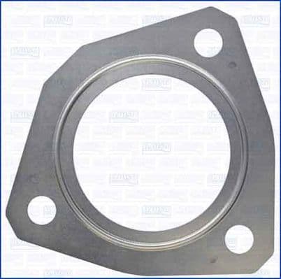 Garnitura, racord evacuare AJUSA MULTILAYER STEEL 01046100