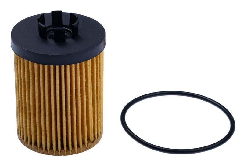 Filtru ulei DENCKERMANN A210036
