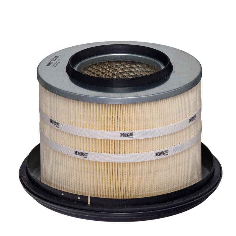 Filtru aer HENGST FILTER E210L