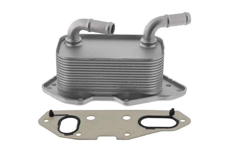 Radiator ulei, ulei motor TOPRAN EHVP 120 026