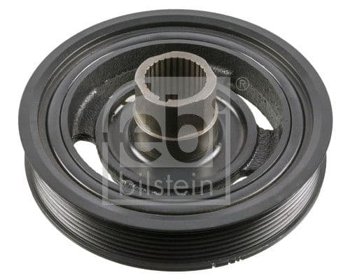Fulie curea, arbore cotit FEBI BILSTEIN 107196