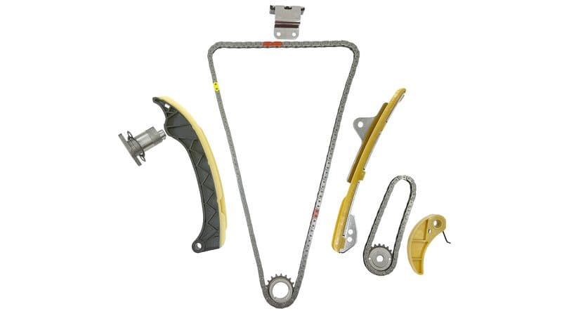 chit lant de distributie SKF VKML 91026