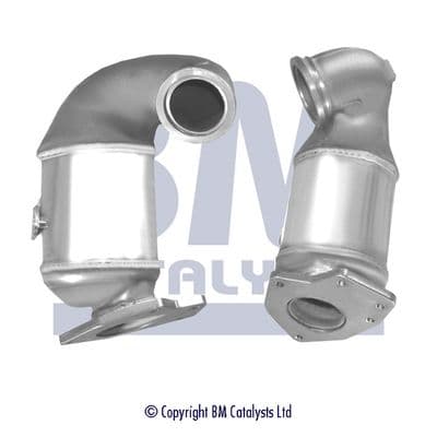 Catalizator BM CATALYSTS Approved BM80259H