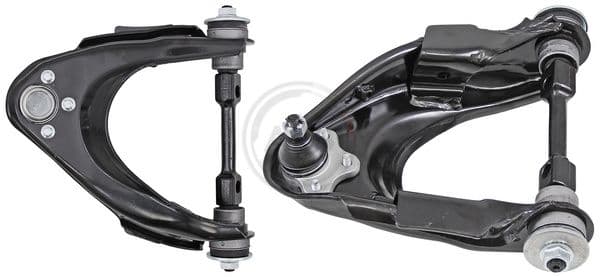 Brat, suspensie roata ABS 212046
