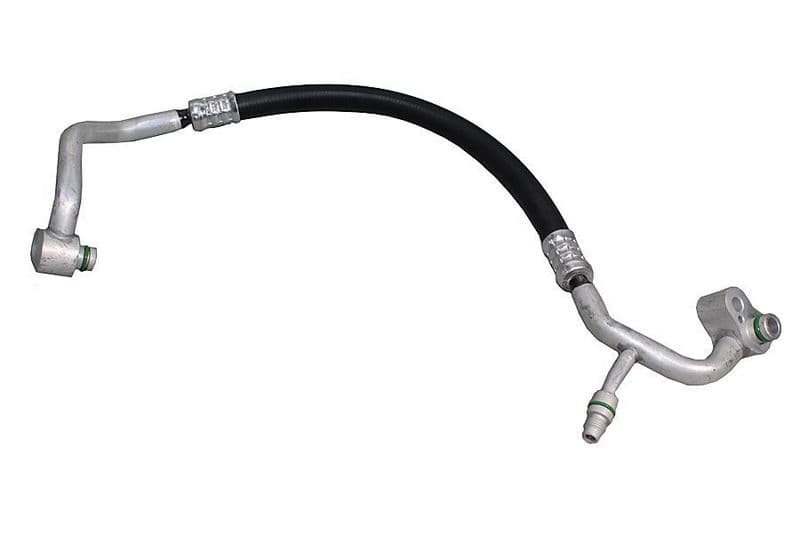 conducta inalta presiune,aer conditionat METZGER AUTOTEILE 2360158