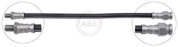 Furtun frana ABS SL 2237