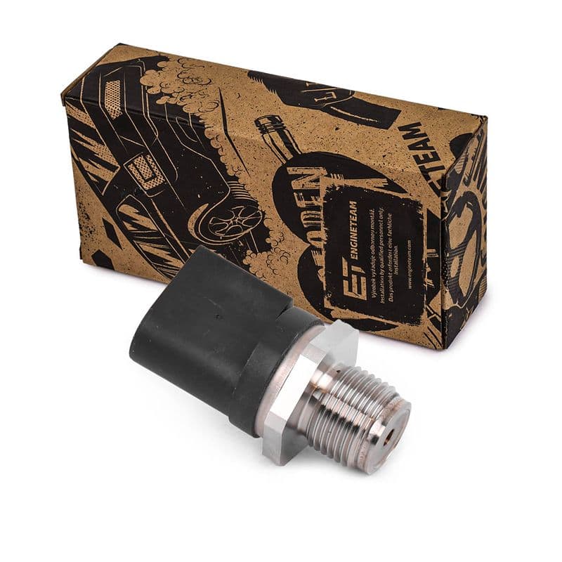Senzor, presiune combustibil ET ENGINETEAM ED0168