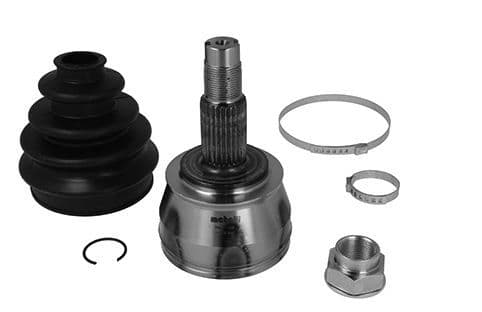 Set articulatie, planetara METELLI 15-1616
