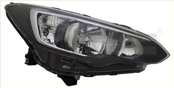 Far TYC 20-16796-05-9