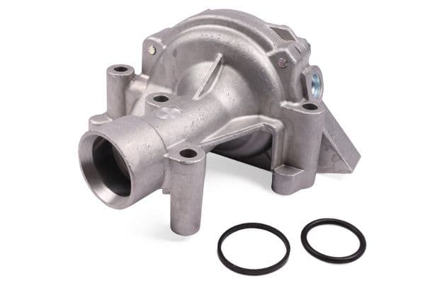 Pompă de apă, răcire motor HEPU P897