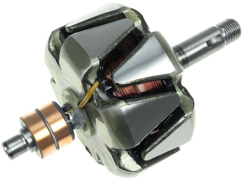 rotor,alternator AS-PL AS AR0002