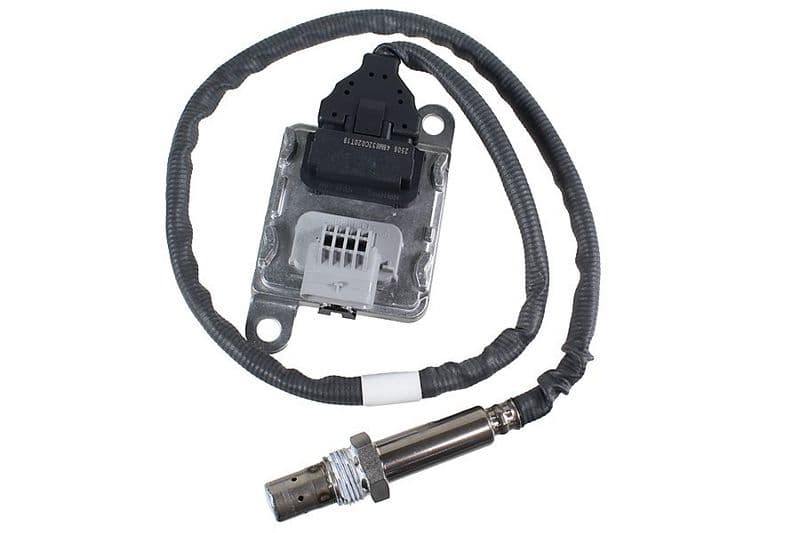 Senzor NOx, Catalizator NOx METZGER AUTOTEILE 0940020
