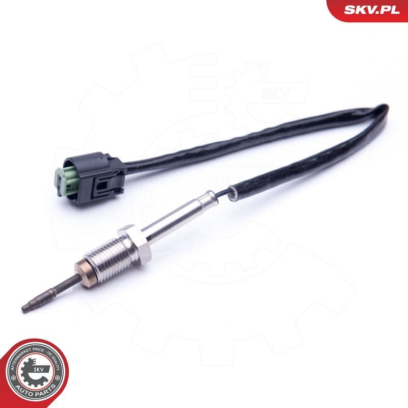 Senzor, temperatura gaze evacuare ESEN SKV 30SKV105