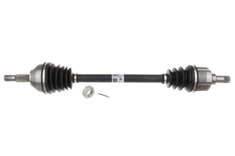Planetara SKF VKJC 3817