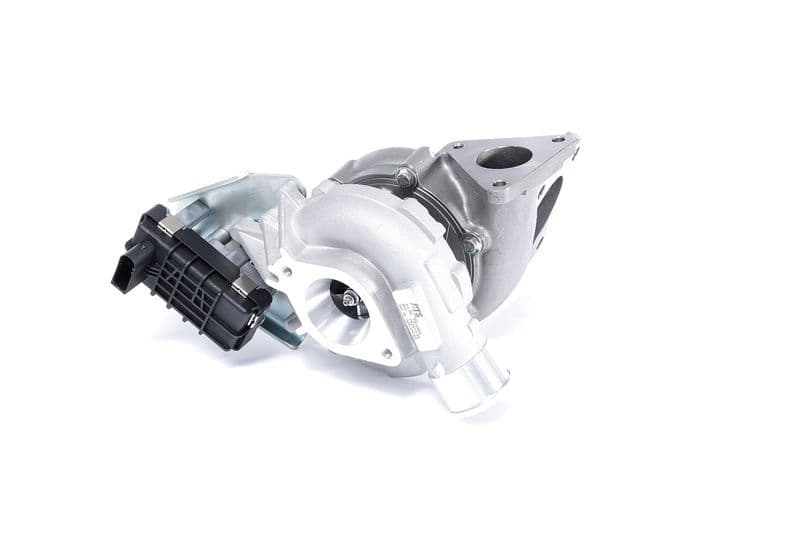 Compresor,sistem de supraalimentare BTS Turbo BUDGET T914925BT