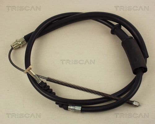 Cablu, frana de parcare TRISCAN 8140 12110