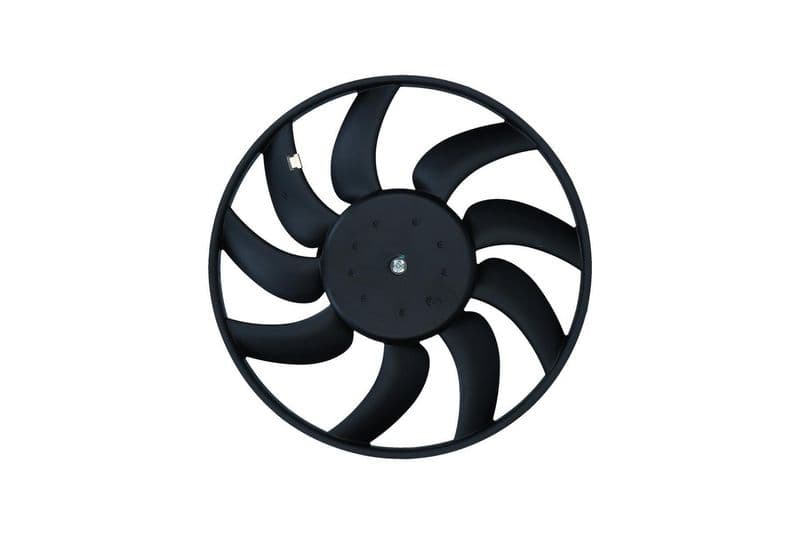 Ventilator, radiator KAMOKA 7742024