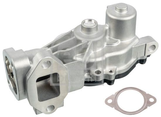 Supapa EGR FEBI BILSTEIN 170656